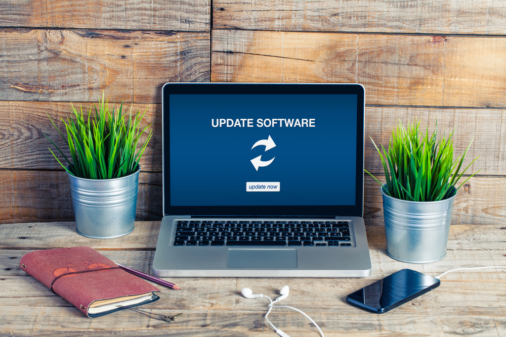 Why Computer Software Updates Are Vital
